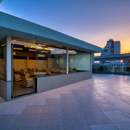 Exora Inn Ahmedabad Exterior photo