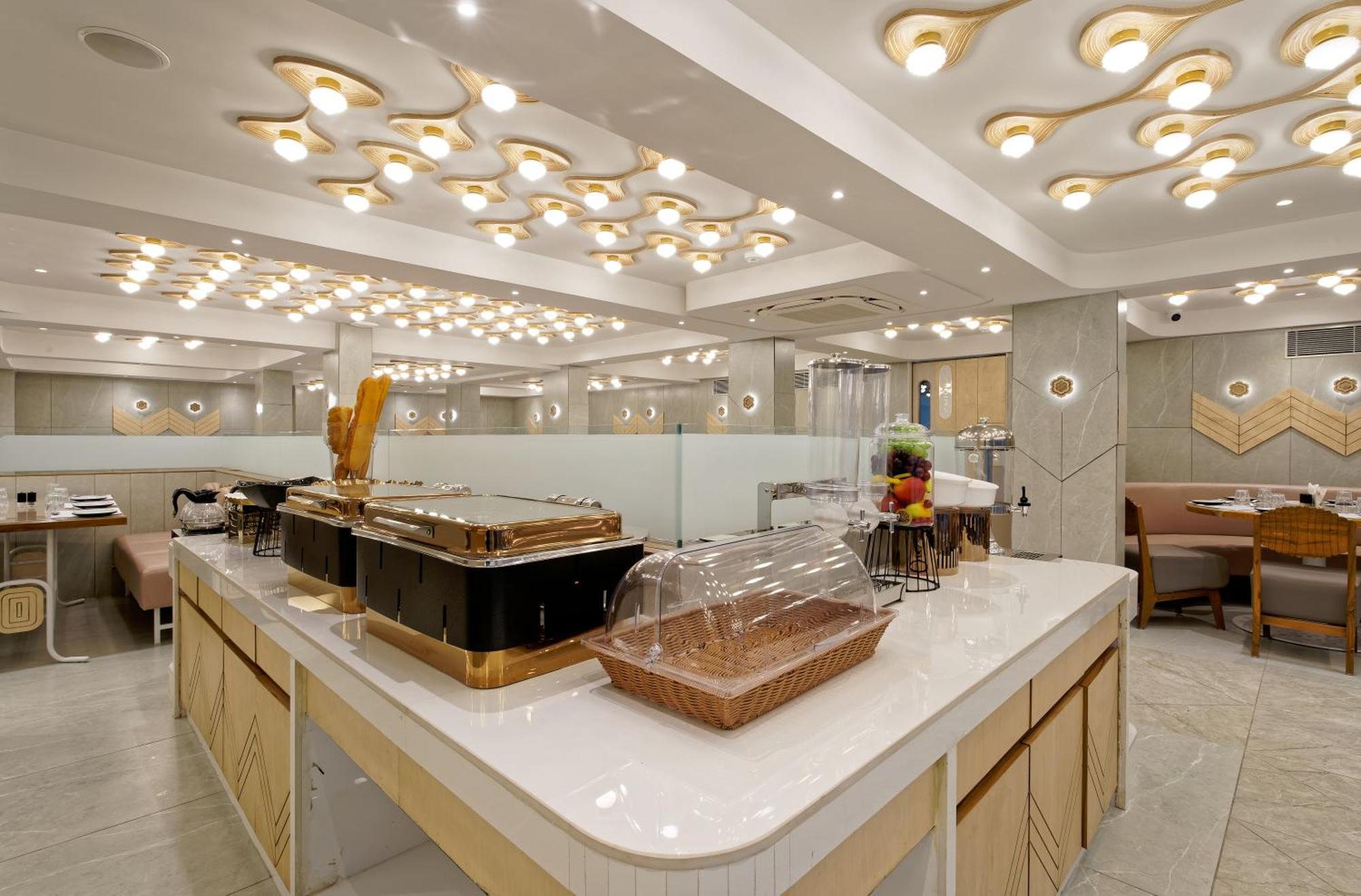 Exora Inn Ahmedabad Exterior photo